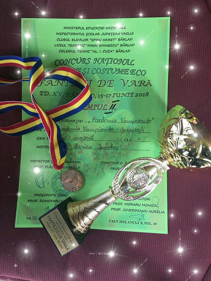 Fantezii de vara
