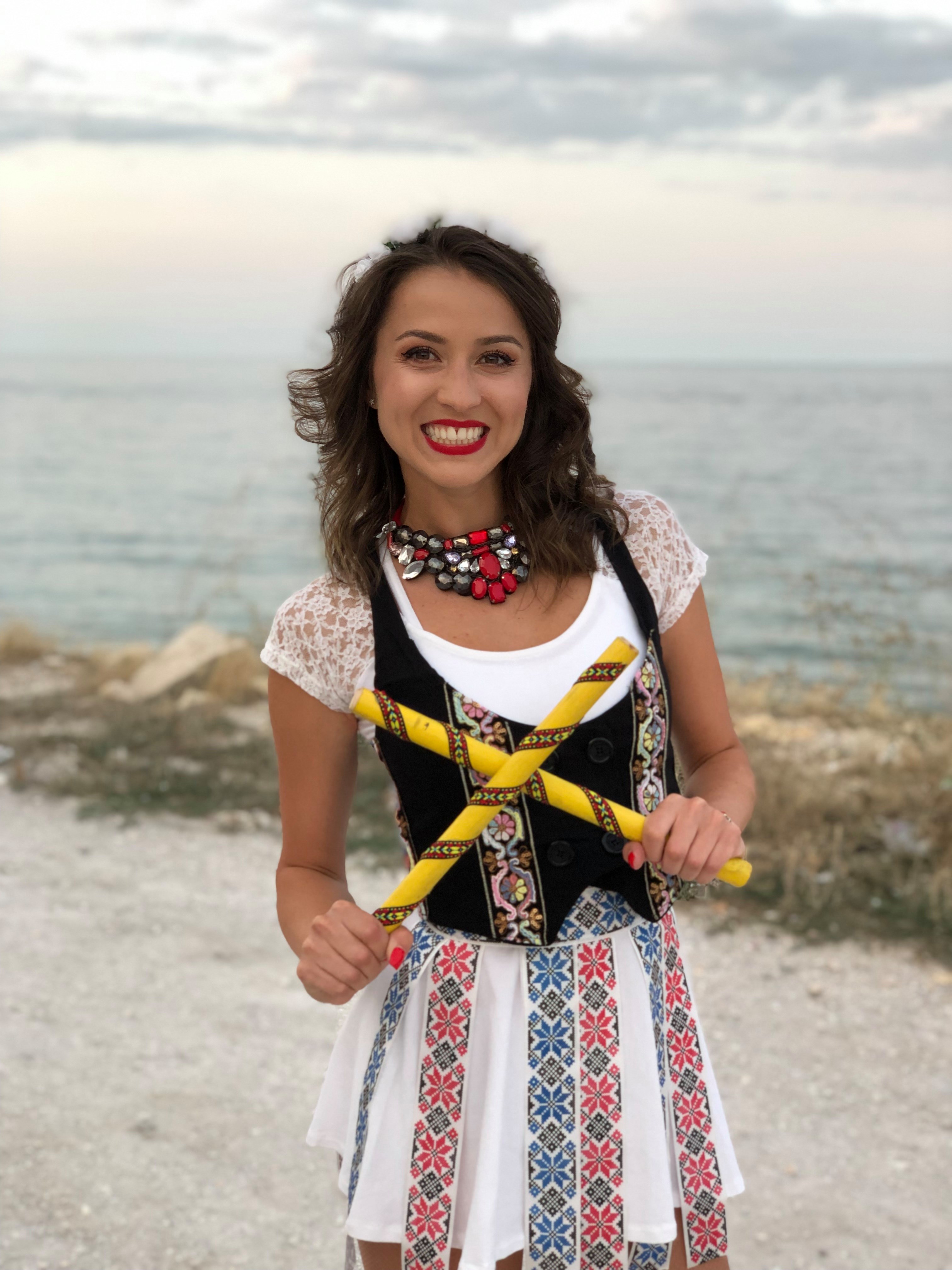 Claudia Lacatus