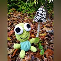 Froggie