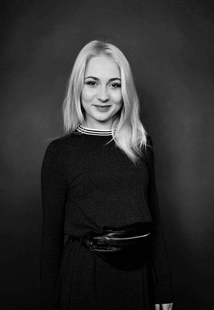 Mihaela Mardare